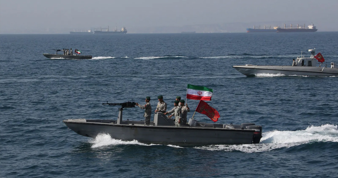 Iran Launches Retaliatory Strikes on US-Linked Targets
