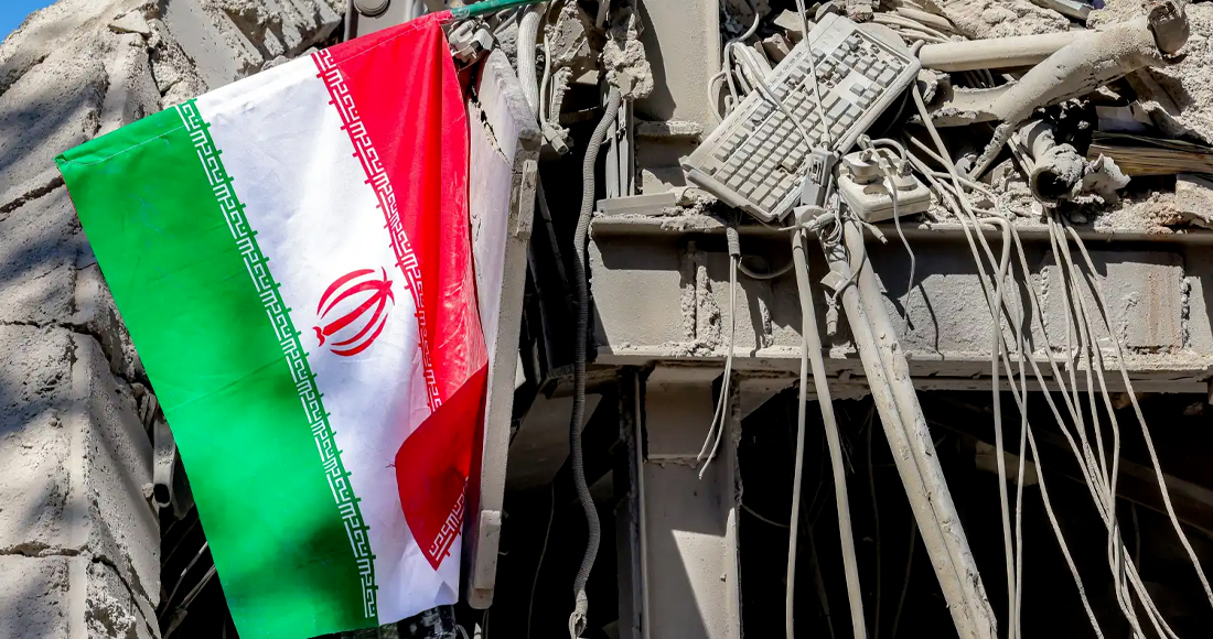 Iran and US Return to Mediated Talks Amidst Ongoing War Impact