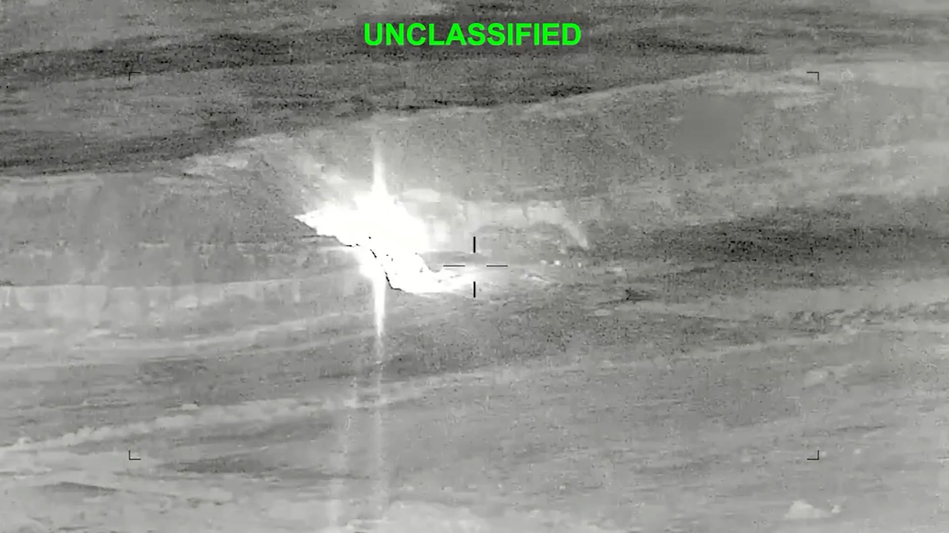 Iran Condemns US Airstrikes as Violation of Ceasefire Deal