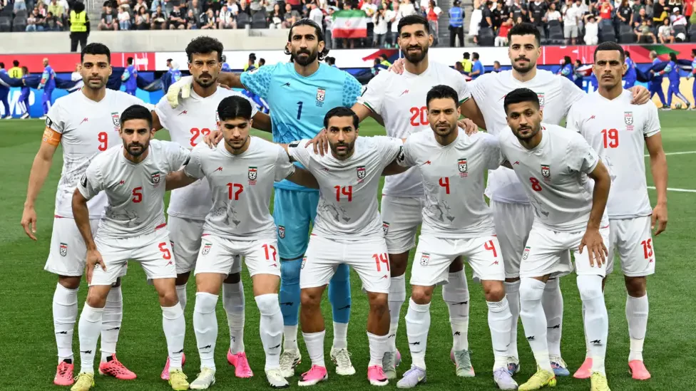 Iran Files Formal Complaint with FIFA Over Travel Restrictions