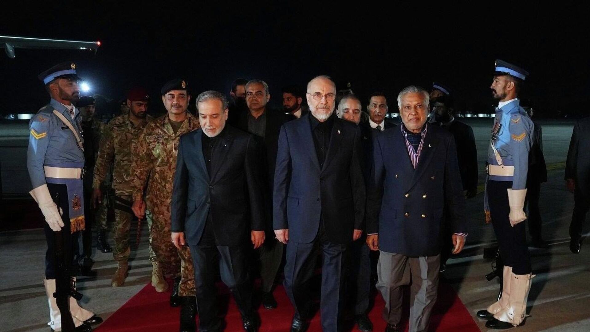 iran
