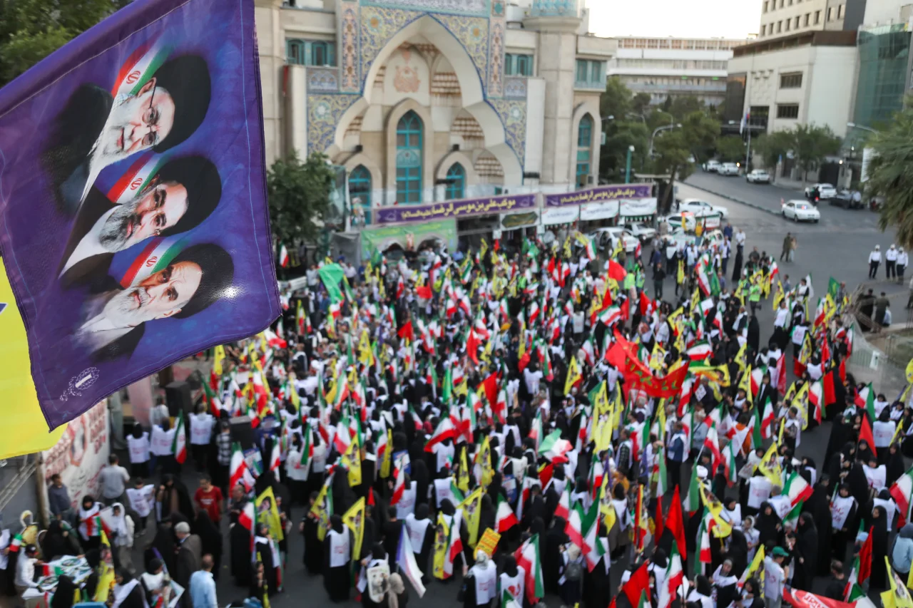 US-Iran Deal Nears Finalization, Details Emerge