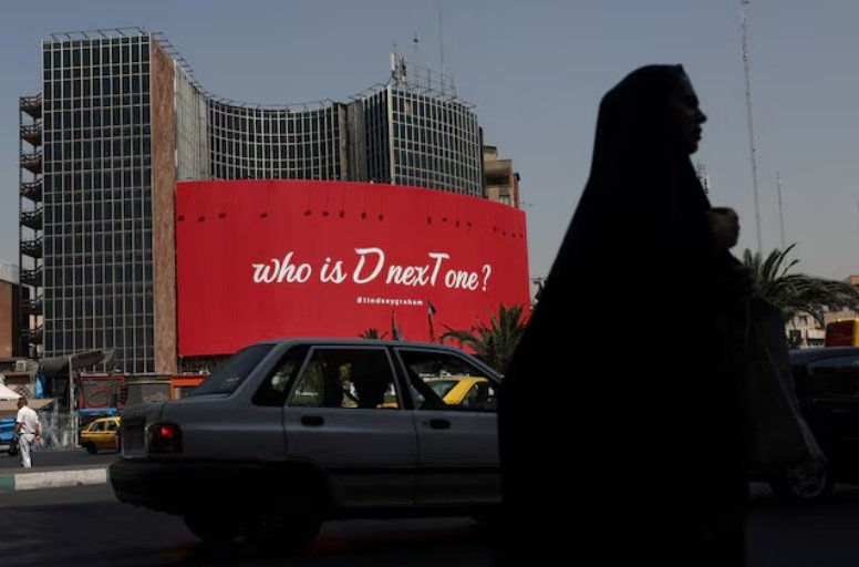 US Public Support for Iran War Declines to One-Third, Poll Shows
