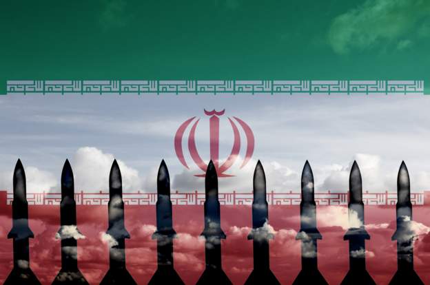 इरानले प्रक्षेपण गर्‍यो उपग्रह, अमेरिकाले के भन्यो ?