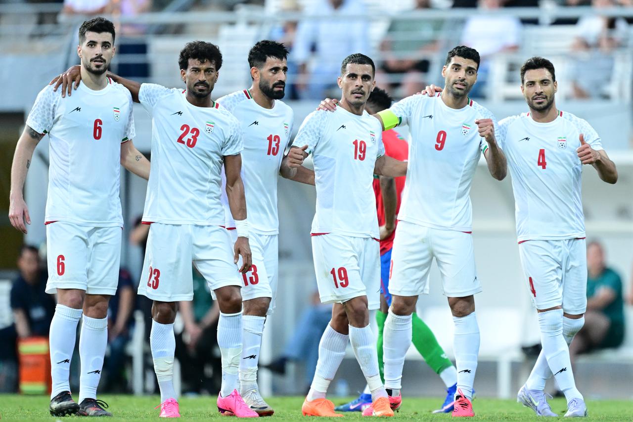 iran