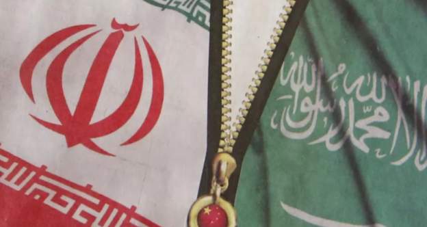 इरान र साउदी अरबका विदेशमन्त्रीले चीनमा गरे उच्चस्तरीय भेटवार्ता