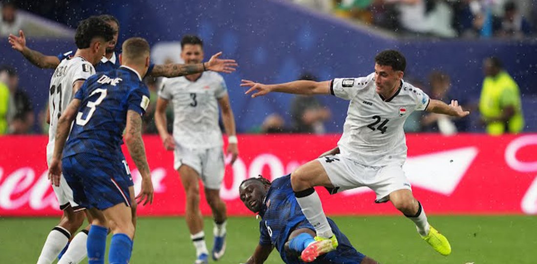 iraq-france