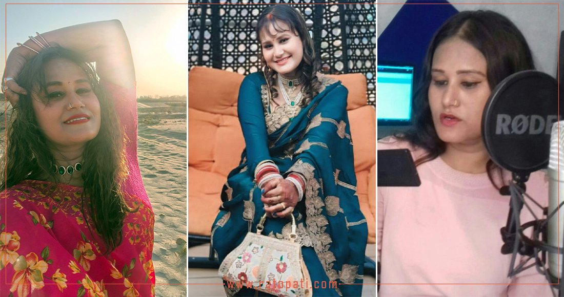 मैथिली कला क्षेत्रमा चम्किँदै इशिका