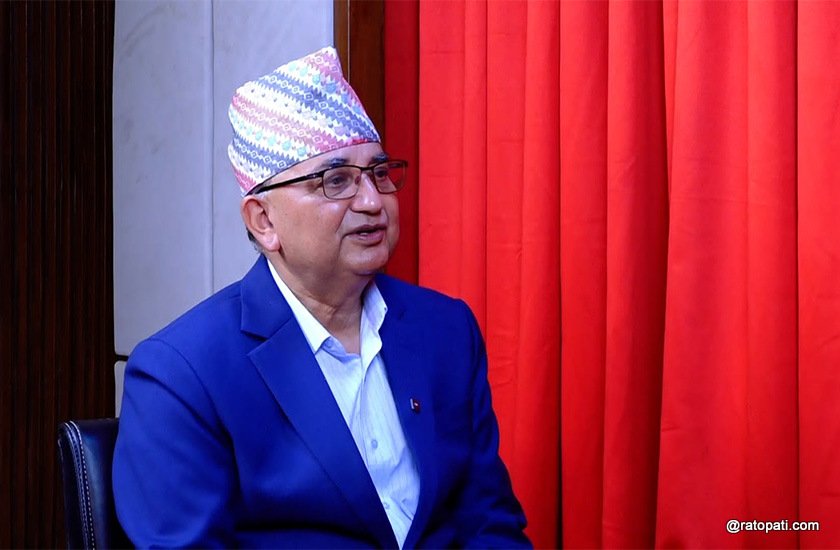 Ishwar Pokharel2