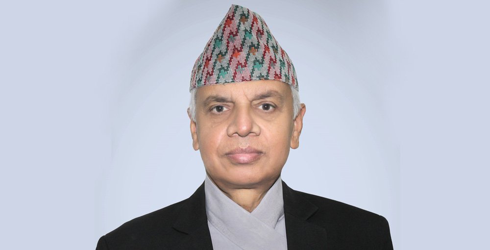 ‘सम्पत्ति छानबिन आयोग असंवैधानिक’ भन्दै पूर्वन्यायाधीश खतिवडाले सार्वजनिक गरे सम्पत्ति विवरण