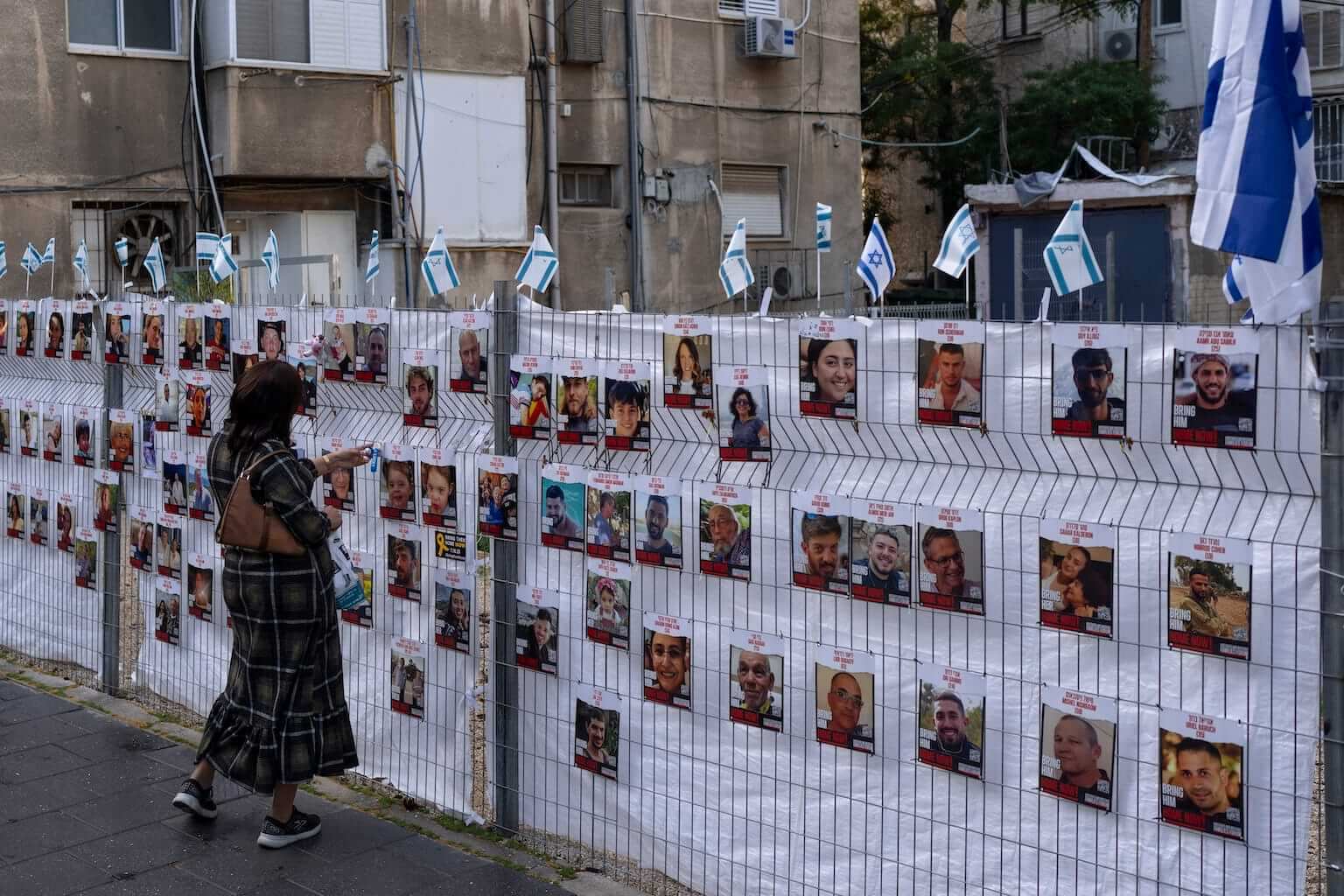 Independent Israeli Inquiry Reports Extreme Sexual Violence and Torture Against Hamas Hostages