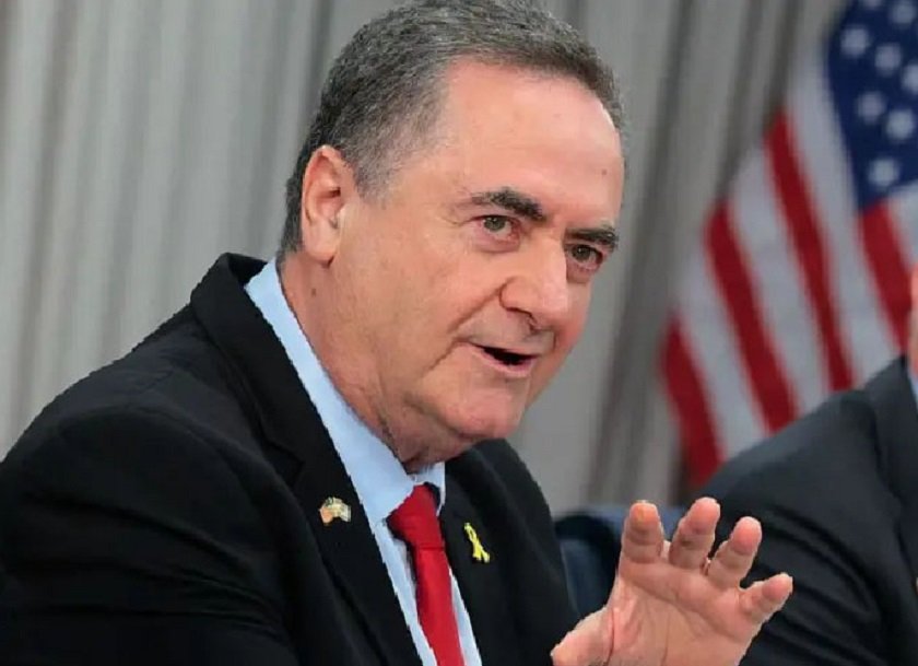 Israel Vows No Retreat from Controlled Territories Amidst US-Iran Talks