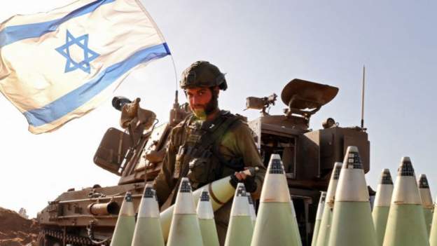 स्थल अभियानमा हालसम्म ३२ इजरायली सैनिकको मृत्यु