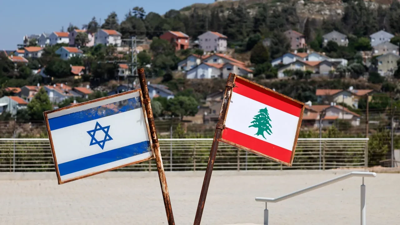 Israel and Lebanon Officials to Meet in Rome for Peace Talks