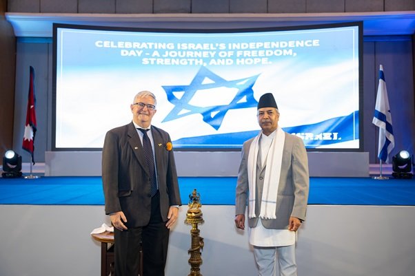 ‘आतङ्कवादी आक्रमणमा परेका नेपालीका परिवारलाई सधैँ सहयोग गर्छौं’