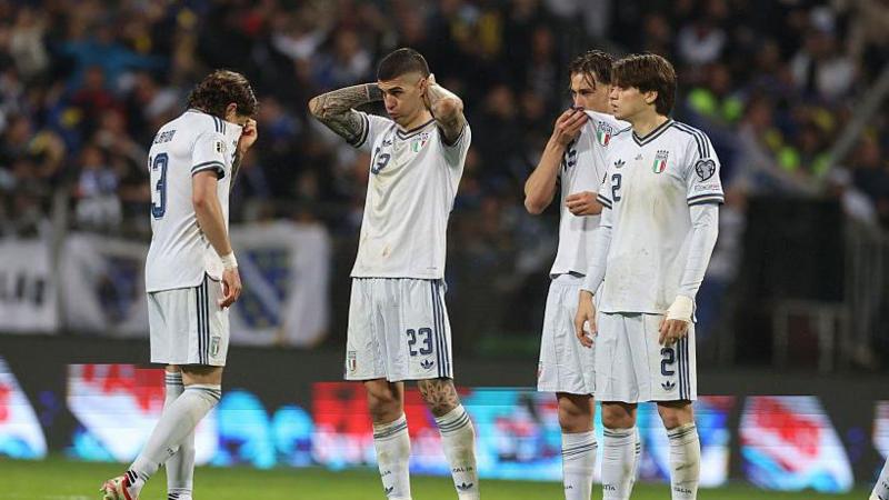 italy