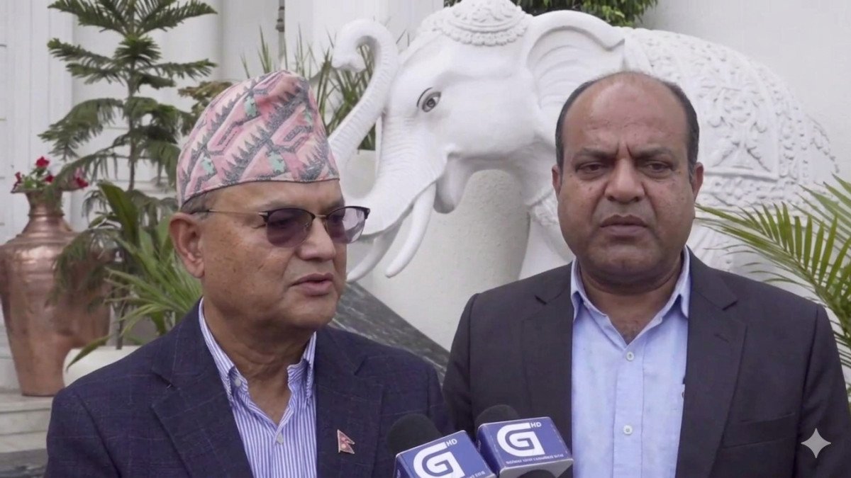 १४ औँ महाधिवेशनको केन्द्रीय कार्यसमितिलाई मान्यता दिए मात्रै नियमित महाधिवेशन : कांग्रेस इतर समूह