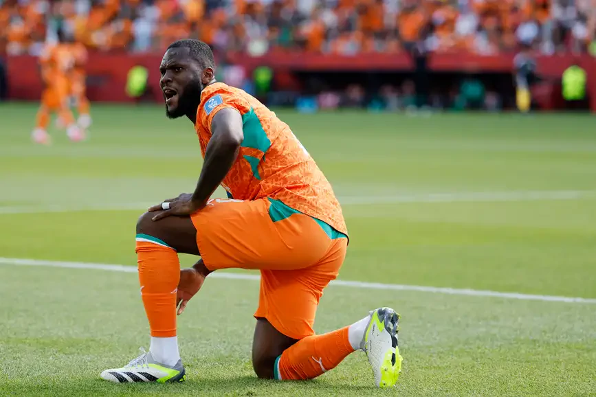 ivory coast