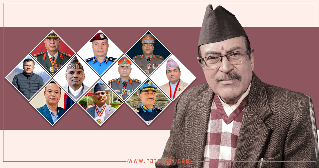   जाँचबुझ आयोगबाट ४ जनाको स्थानहद फुकुवा, १५० जनाको बयान