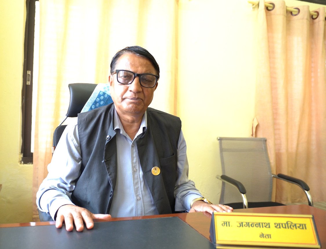   एमालेले कांग्रेसलाई भन्यो, ‘प्रदेशलाई अस्थिर बनाउन पाइँदैन, अविश्वास प्रस्तावबारे छिटो निष्कर्षमा पुग्नुस्’
