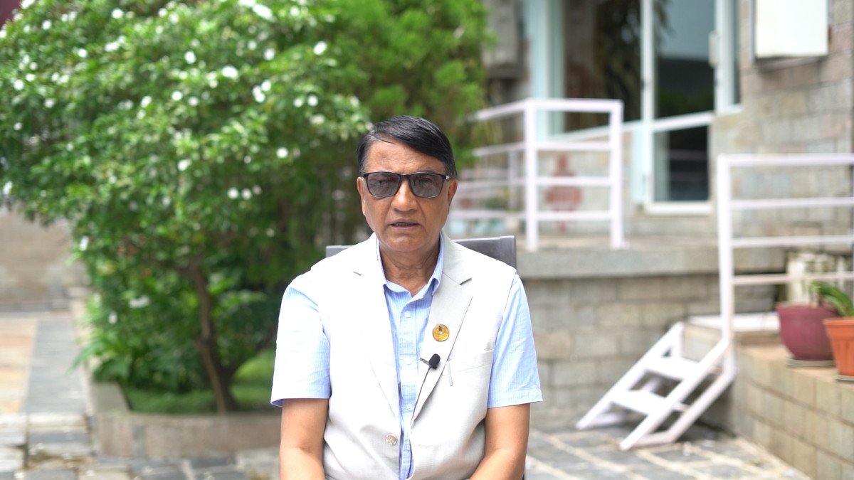 ‘साउन पहिलो सातादेखि प्रदेश सरकारहरू हेरफेर हुन्छन्, बागमतीको मुख्यमन्त्रीमा मेरो दाबी छ’