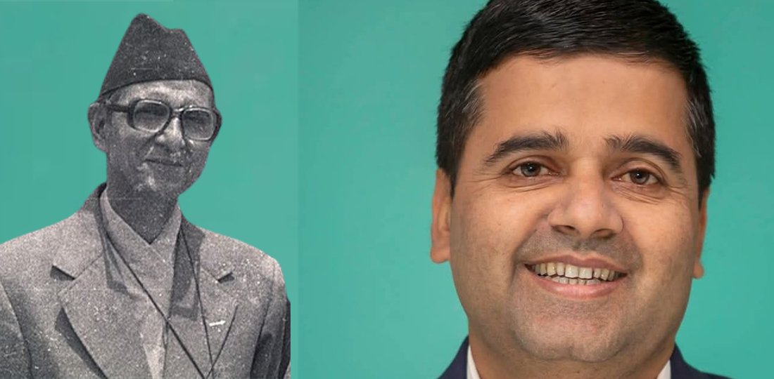 Journalist Jagat Nepal Discusses BP Koirala's Legacy and Political Ideals