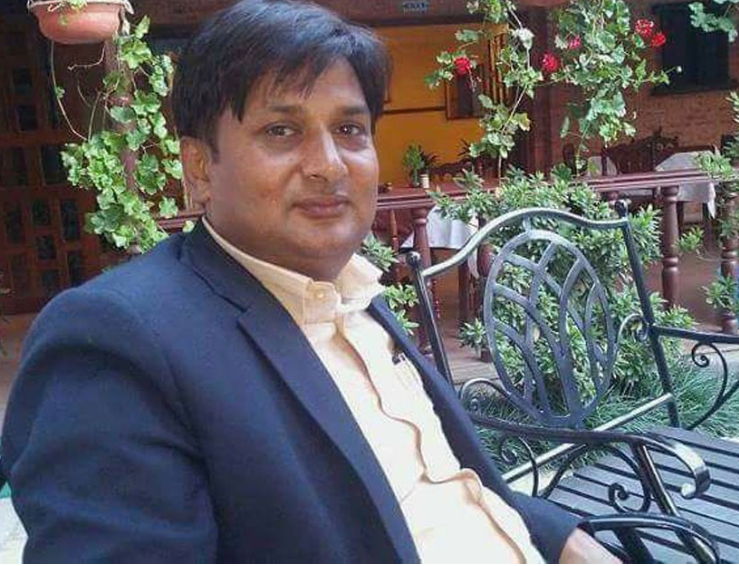   प्रदेशले पठाएका ५० जनाको नाम फालेर कांग्रेसले सिफारिस नै नभएकालाई बनायो उम्मेदवार