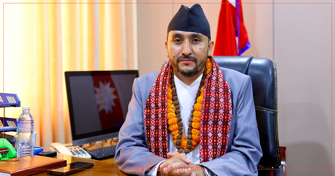   सञ्चालनको खाकाविनै ‘फ्रि–वाईफाई’ को निर्णय, दुई महिनाभित्र होला कार्यान्वयन ?