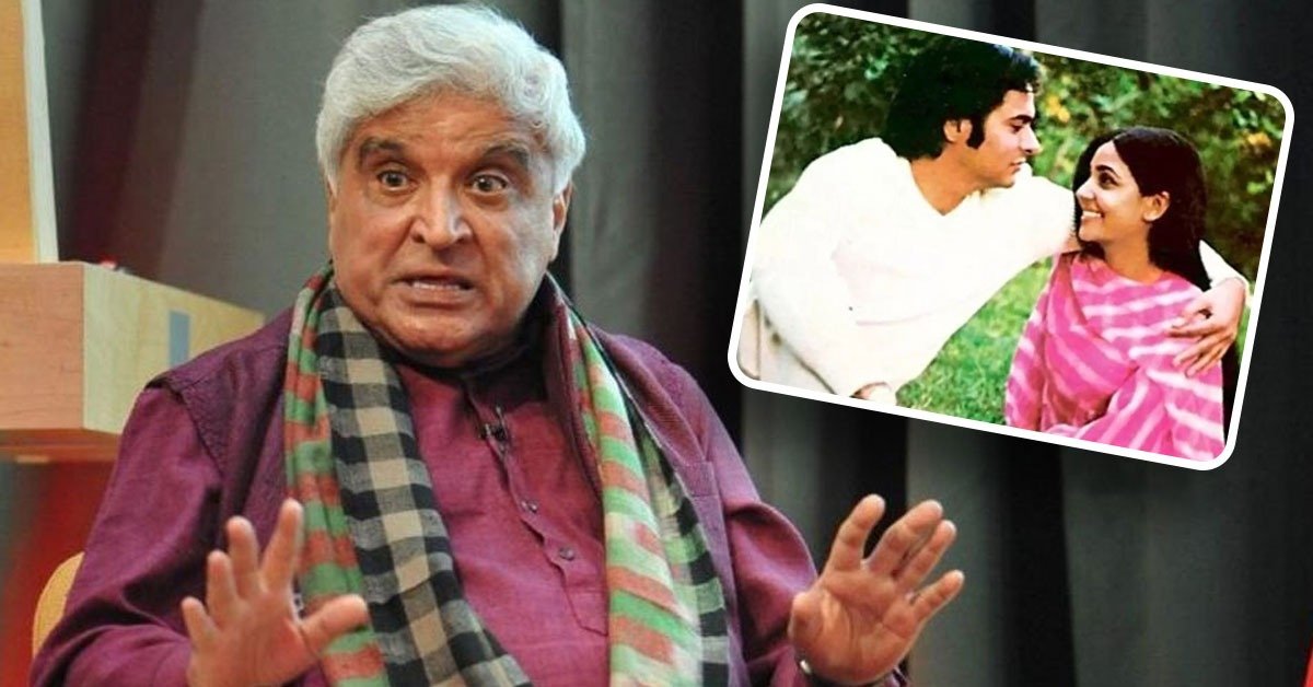 Javed Akhtar Wrote Famous Ghazal 'Tumko Dekha Toh Yeh Khayal Aaya' in 9 Minutes Under Influence