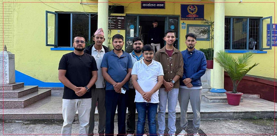   बालेन र सुदनविरुद्ध काभ्रे प्रहरीमा पनि जाहेरी