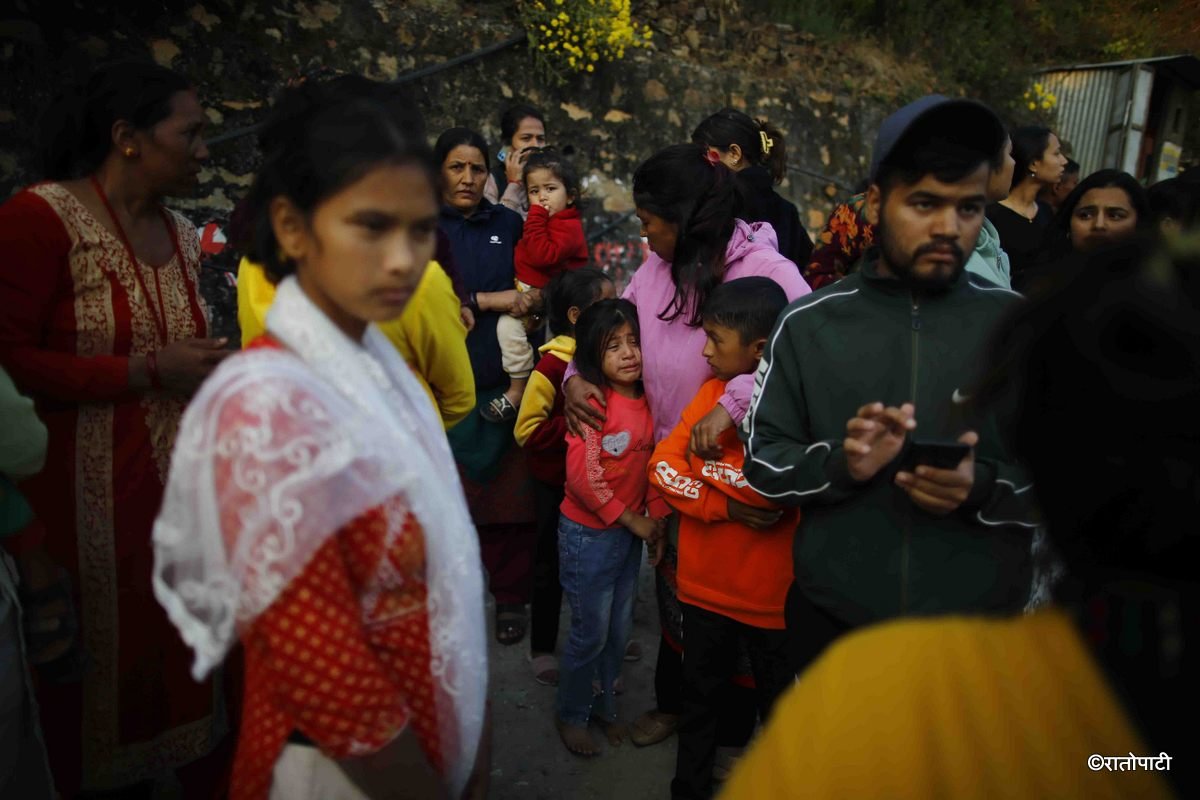 jajarkot earthquake (1)