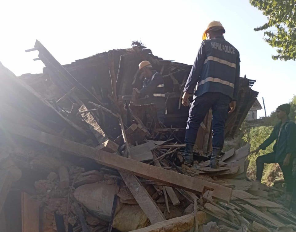 jajarkot earthquake (10)