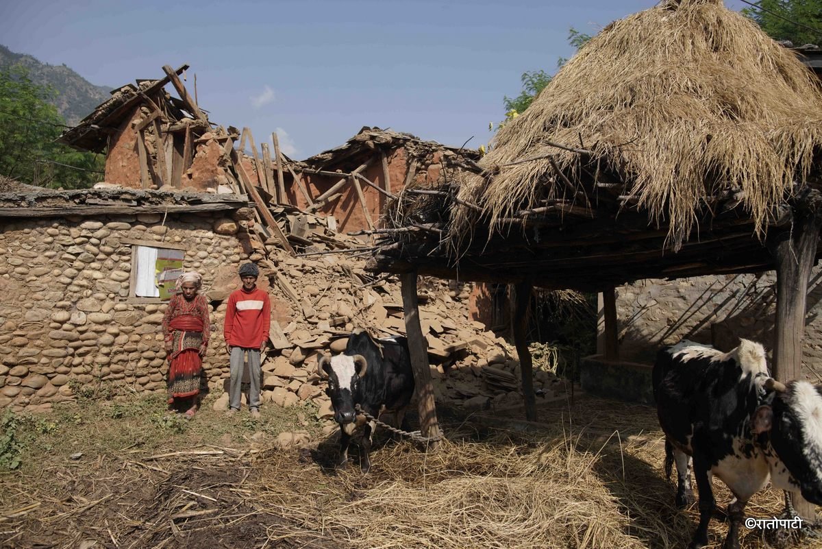 jajarkot earthquake (11)