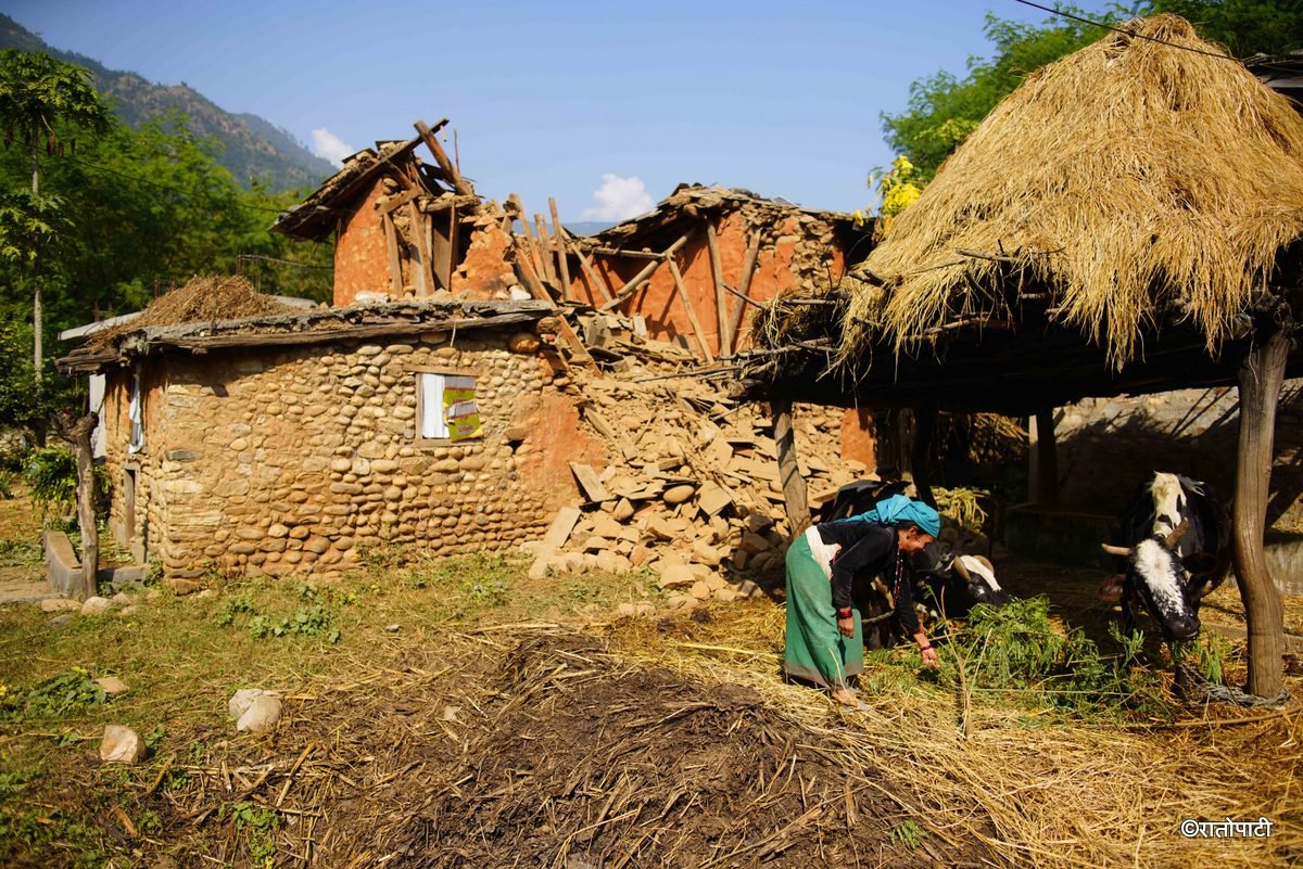 jajarkot earthquake (15)