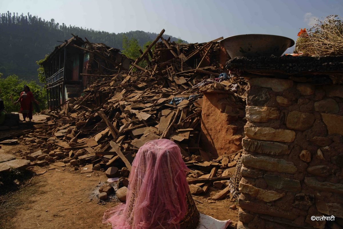 jajarkot earthquake (3)