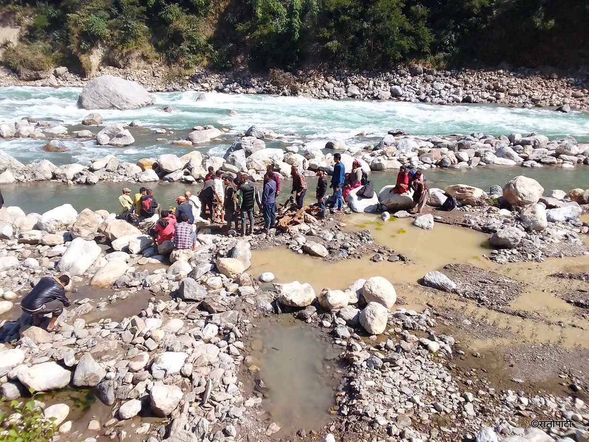 jajarkot earthquake (3)