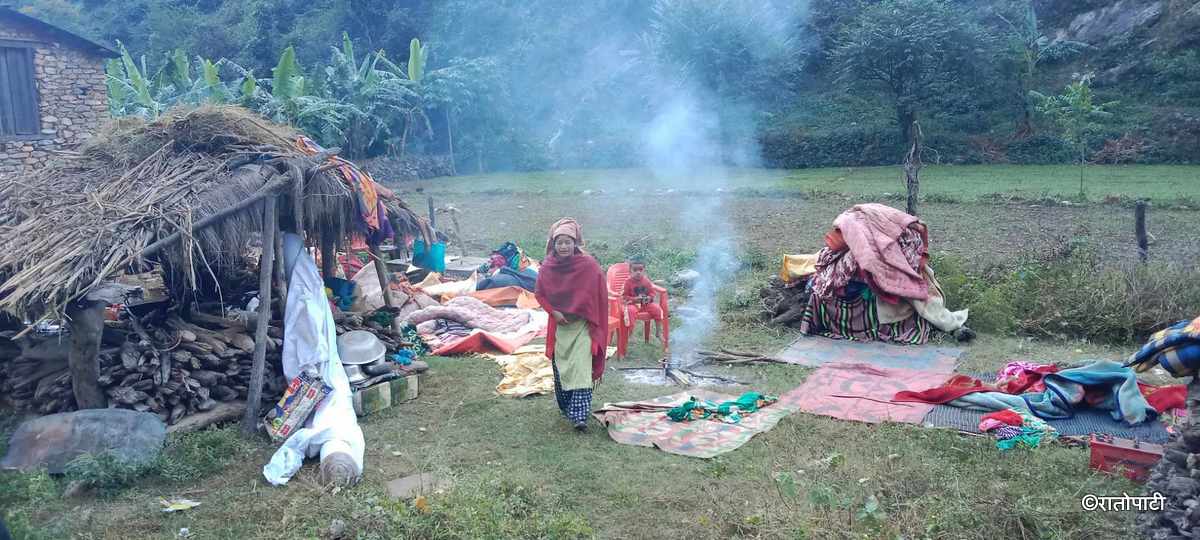 jajarkot earthquake (5)