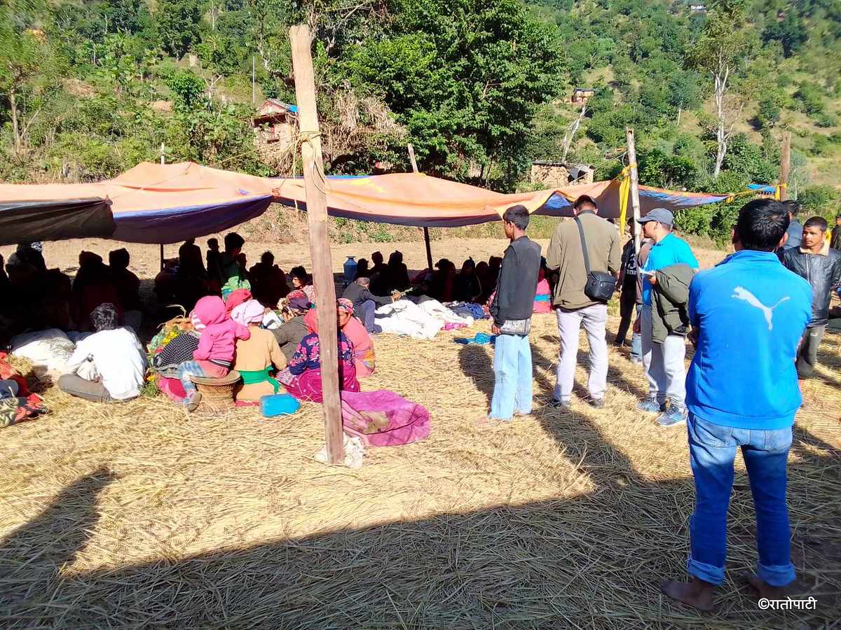 jajarkot earthquake (5)