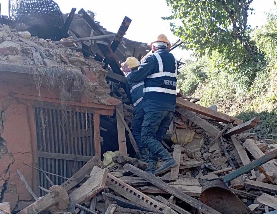 jajarkot earthquake (5)