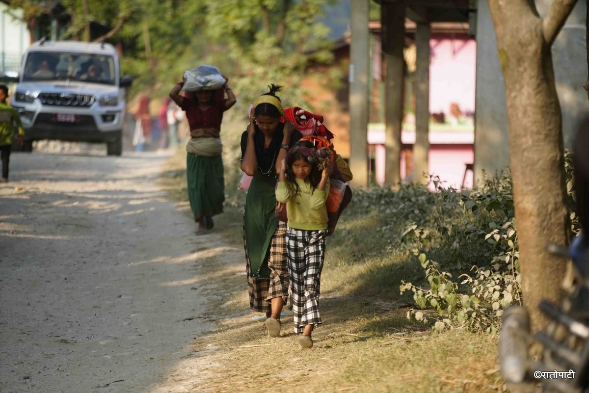 jajarkot earthquake (9)