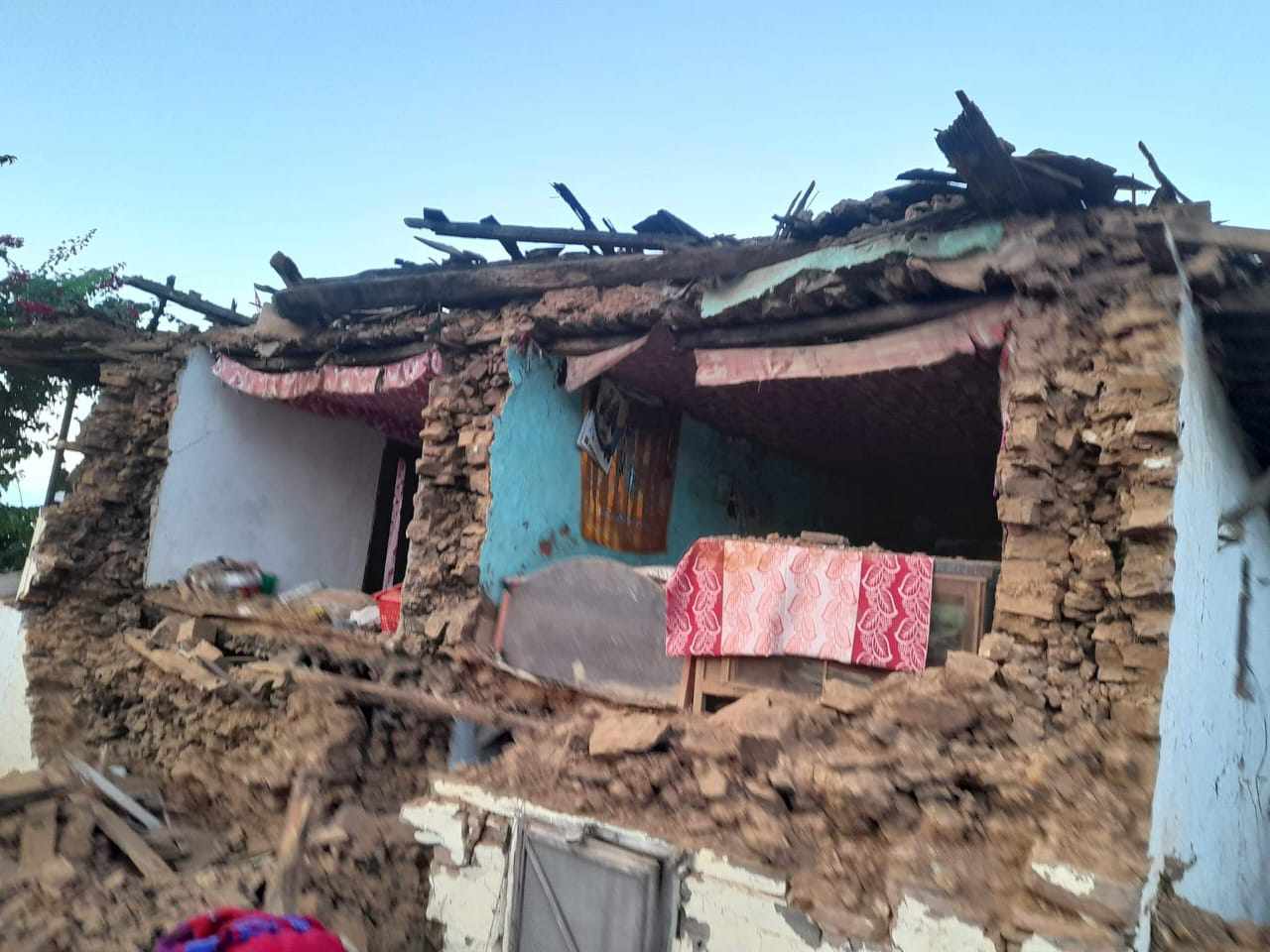 jajarkot earthquake3