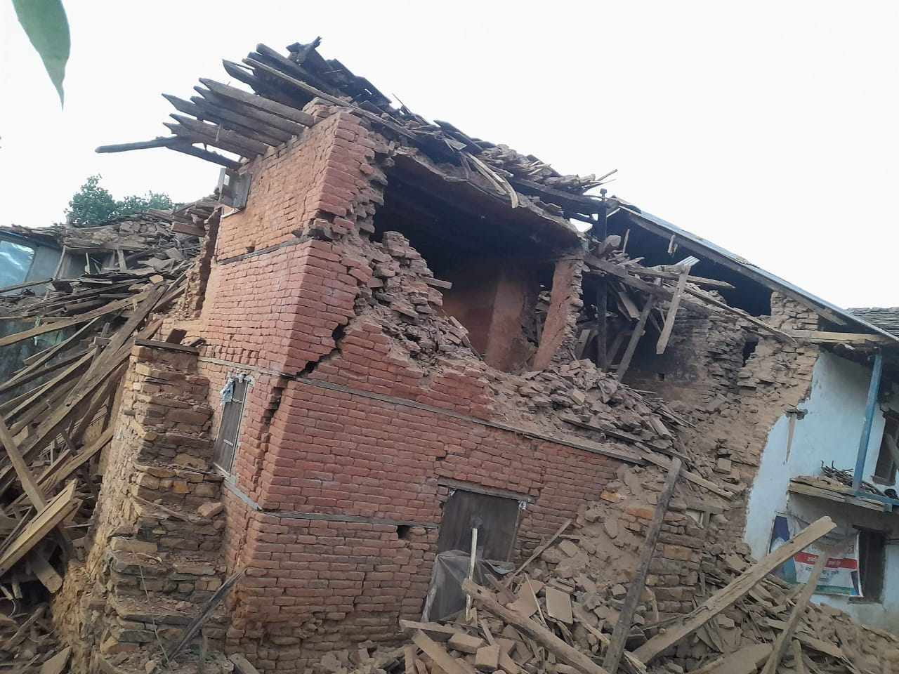 jajarkot earthquake5