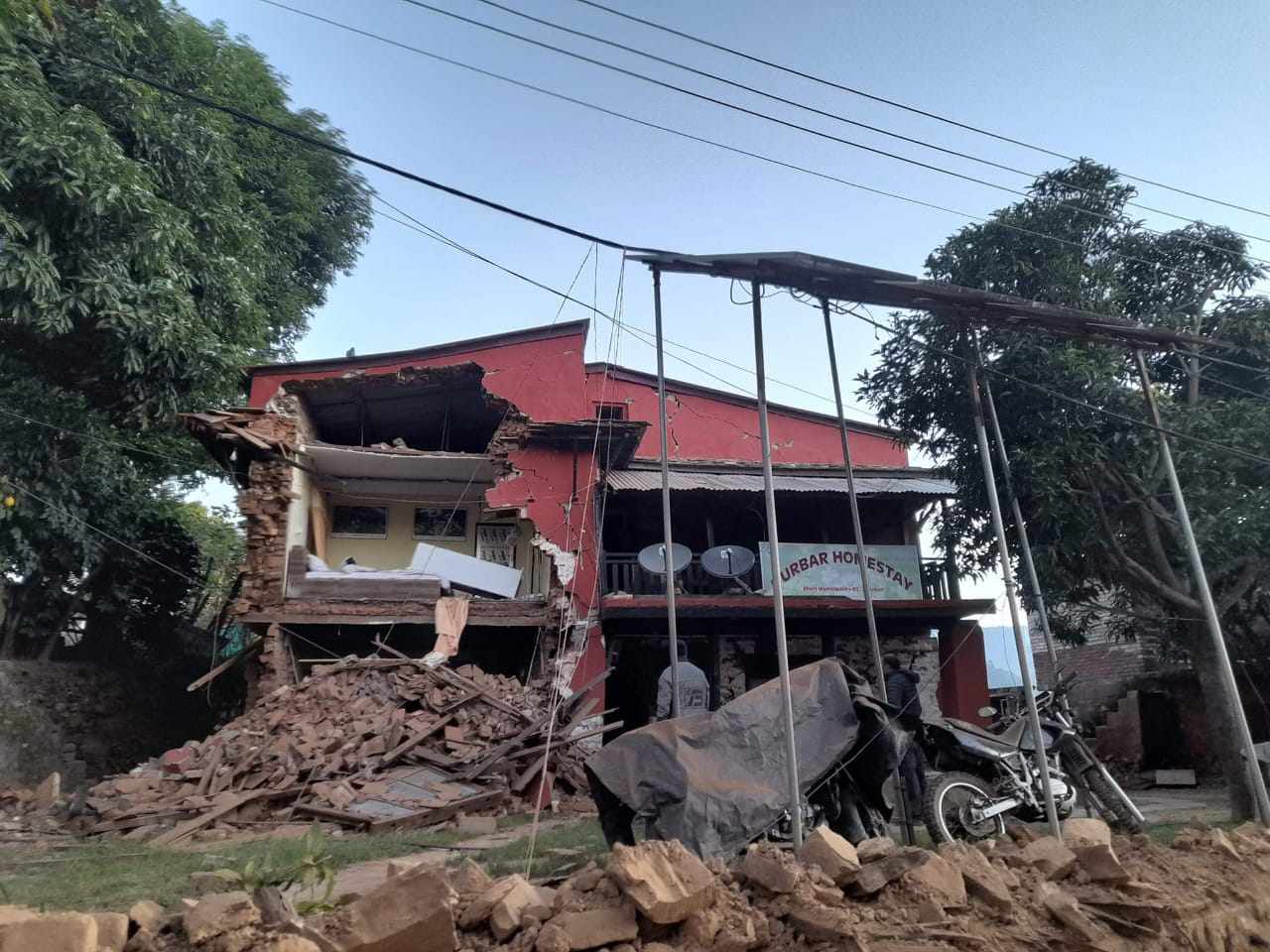 jajarkot earthquake7