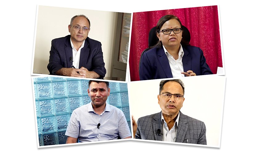 Climate Change Causes Significant Economic and Non-Economic Losses in Nepal