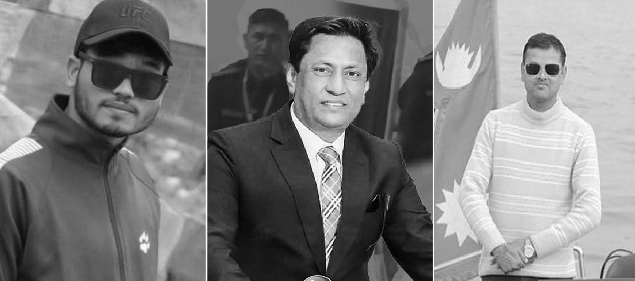 Three individuals die in self-immolation attempts in past week