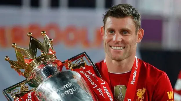 James Milner Retires from 24-Year Professional Premier League Career