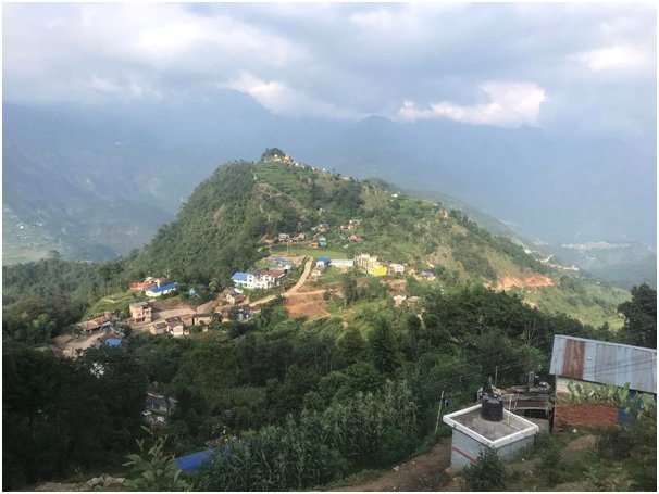 ऐतिहासिक ज्यामरुककोट पर्यटकीय गन्तव्य बन्दै