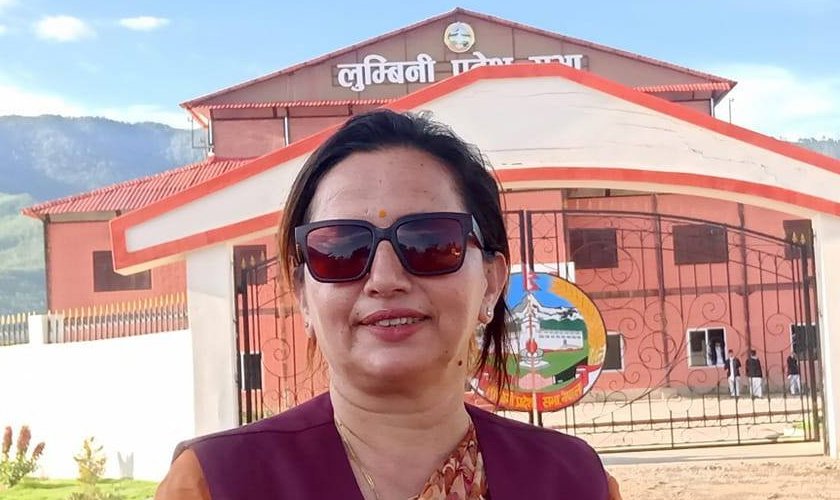 एमालेसँगको सत्ता सहकार्य अन्त्य गर्ने निर्णयपछि लुम्बिनीमा कांग्रेसको आकस्मिक बैठक