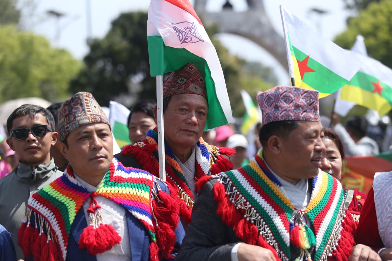 Janajati Rally_NPL (18)