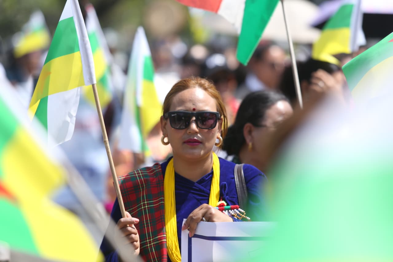 Janajati Rally_NPL (20)